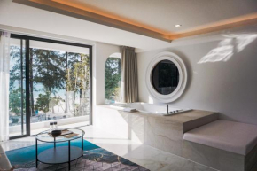 Anona Beachfront Phuket Resort-SHA EXTRA PLUS